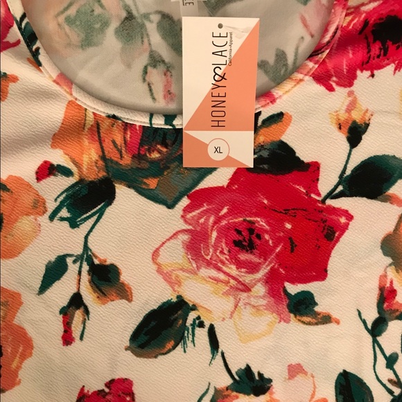 Piphany Dresses & Skirts - Piphany XL Auburn Dress NWT